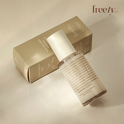 TECA Collagen Ampoule
